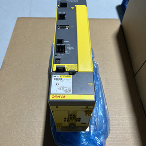 Amplificador FANUC DRIVE A06B-6110-H011, Envío Acelerado, Servoaccionamiento Nuevo - Product Image 5
