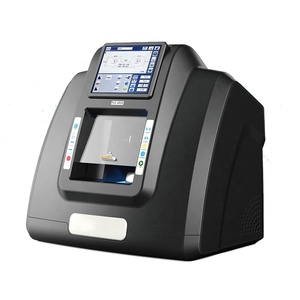 PLE-6800 tự động ống kính edger đo thị lực thiết bị patternless tự động ống kính edger máy với máy quét - Product Image 1