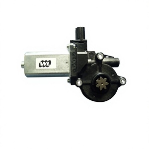 HND-104-M2 72215-TR0-A01 ชุดมอเตอร์กระจกไฟฟ้า ระบบตัวถังรถยนต์ คุณภาพไต้หวัน ตรวจสอบ 100% ราคาโรงงาน สินค้าใหม่ - Product Image 2