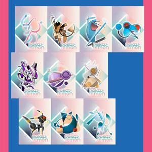 Amuleto de la Suerte Omamori con Diseño de Pokémon, Talismán Japonés de Anime para Fans, Regalo - Product Image 6