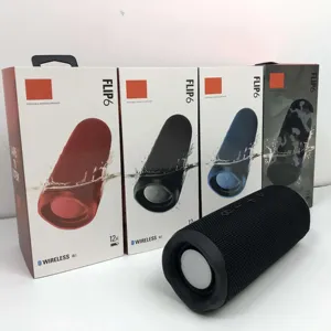 Enceinte Bluetooth sans fil étanche pour extérieur, son haute qualité, en tissu, mini kit de fête, compatible musique, karaoké, ordinateur, <span class=keywords><strong>téléphone</strong></span> portable - Product Image 4
