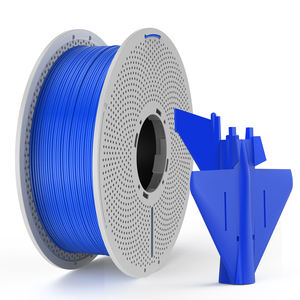 Filamento PLA de 1.75mm, 1KG, Recarga de Filamento 3D en Bobina de Plástico Flexible de Múltiples Colores para Impresora 3D Bambu Lab - Product Image 1