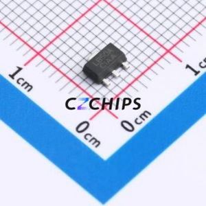 ชิปวงจรรวม PMIC ตัวควบคุมเชิงเส้น (LDO) CM1823A50ใหม่ดั้งเดิม - Product Image 1
