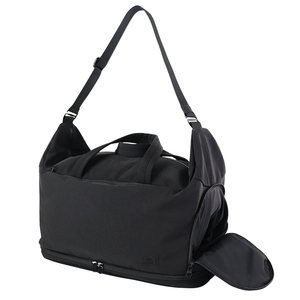 SENDA High Quality Foldable Eco-Friendly Waterproof Outdoor Duffle Weekender <b>Backpack</b> <b>Large</b> Capacity Polyester for Sports Travel - Product Image 4