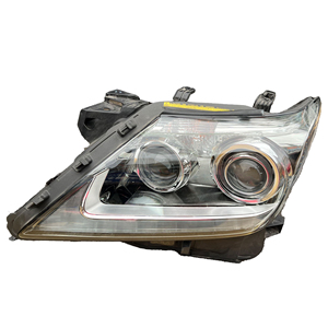 Phụ tùng ô tô <span class=keywords><strong>Lexus</strong></span> <span class=keywords><strong>LX570</strong></span> 2009-2015 bán buôn giá tốt, các bộ phận lắp ráp ô tô khác - Product Image 2