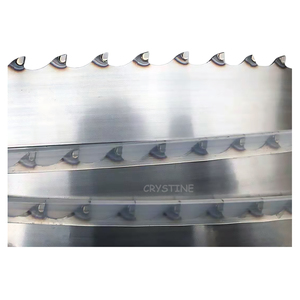 Usine bois coupe carbure de tungstène lame à pointe bois scierie scies à <span class=keywords><strong>ruban</strong></span> lames bois <span class=keywords><strong>ruban</strong></span> <span class=keywords><strong>scie</strong></span> à <span class=keywords><strong>ruban</strong></span> lames <span class=keywords><strong>pour</strong></span> la coupe de bois dur - Product Image 4
