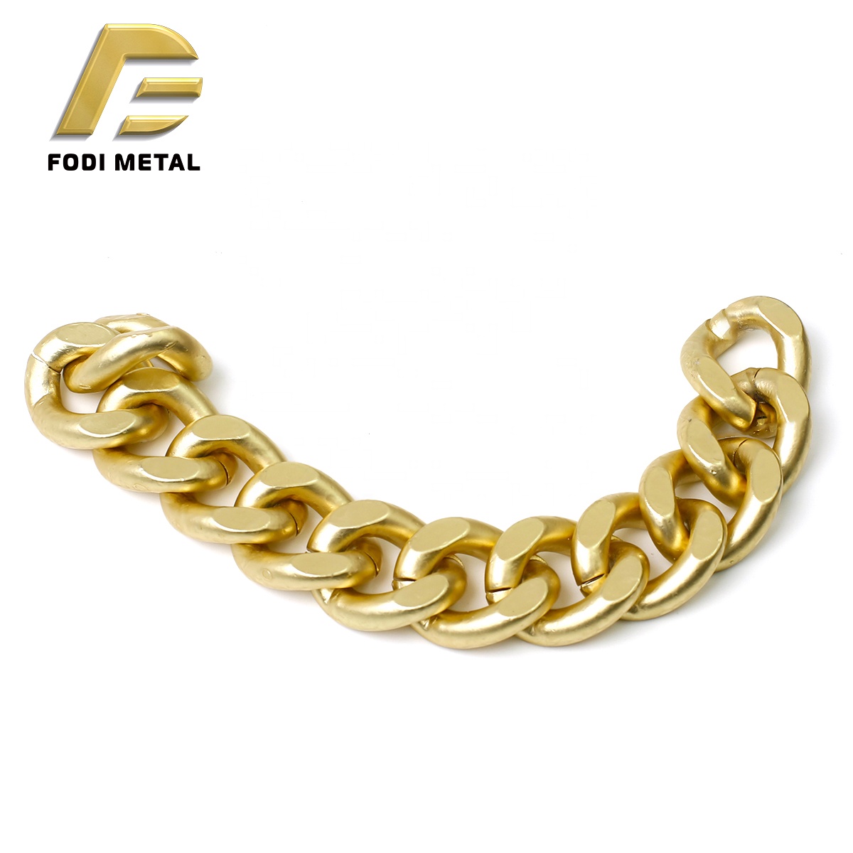 A2320 Bag Strap Chain Accessory Metal Handbag Chains Purse Handle Wheat Chains For Handbags Luxury Purse Hardware