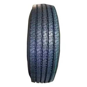 ยางรถบรรทุกแบบผสม 295/80R22.5 ลายดอกยางอเนกประสงค์ สำหรับถนนหลวงและทางวิบากอ่อนๆ ใช้กับรถบรรทุกอเนกประสงค์และรถบริการ - Product Image 1