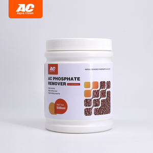 AquaClean tatlı su deniz suyu yüksek bağlama fosfat sökücü - Product Image 4