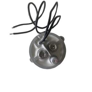 Fabricante de fábrica <span class=keywords><strong>WQE</strong></span> de 100A 40A 200A 300A 400A Contactor de CC de alto voltaje de 12V 24V BOBINA 450VDC 750VDC relé automático - Product Image 6