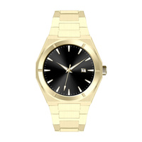 Nouveaux hommes montre-bracelet OEM montre personnalisée fabricant PR célèbre marque analogique étanche lumineux Date homme montre-bracelet