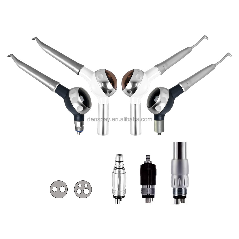 Mini Paint Spray Gun Airbrush Sandblaster Spray Model Air Brush Kit For Art Paint Tattoo Manicure Metal Etching Glass Engraving - View #6