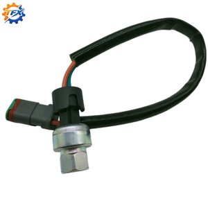 Sensor de Piezas Eléctricas para Excavadora E345B E365B E330C 194-6725 1619930 161-9930 350599 - Product Image 1