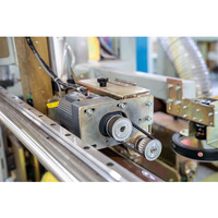 Nouvelle arrivée Meilleur prix Machine automatique d'emballage de coton Ligne de production automatisée Fonctionnement entièrement automatique