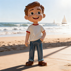 ตุ๊กตา<span class=keywords><strong>การ์ตูน</strong></span>แอคชั่นฟิกเกอร์ สวนสนุก <span class=keywords><strong>รูป</strong></span>ปั้นสัตว์การ์ตูนตลก <span class=keywords><strong>รูป</strong></span>ปั้น<span class=keywords><strong>การ์ตูน</strong></span>ไฟเบอร์กลาสขนาดเท่าตัวจริง - Product Image 4