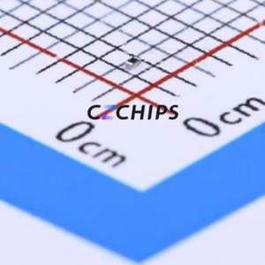 Résistance SMD AF0201FR-0710RL 0201 (Type : Film Épais) (Résistance : 10 Ohms Précision : 1%) - Product Image 1