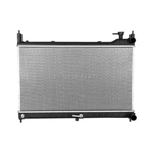 Radiateur de moteur pour NISSAN <span class=keywords><strong>CIMA</strong></span> FGY32 91-96 21460-1P100 214601P100 - Product Image 2