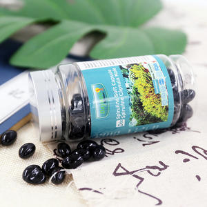 Winstown לשפר את חסינות עייפות מיזוג הסימפטומים שחזור העור צבע העור spirulina softgel - Product Image 4