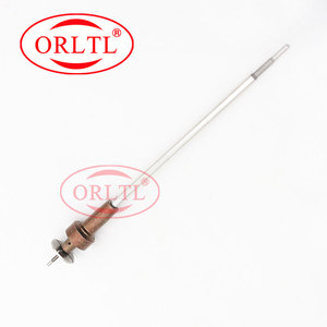 Válvula de Control de Inyector Diesel ERIKC F 00V C01 502, Válvula de Presión F00VC01502, FOOVC01502, F OOV C01 502 para 0445110429/369/382/478 - Product Image 6