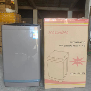 Machine à laver entièrement automatique 8.5/12/13/15/20KG Machines à laver et sèche-<span class=keywords><strong>linge</strong></span> à panneau électrique vente en gros - Product Image 2