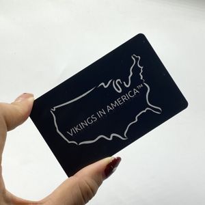 Tarjetas de Presentación de PVC para Jardineros, Identidad de Paisajismo - Product Image 1