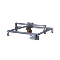 Nouvelle machine de gravure laser automatique CR-Laser Falcon 5W pour hôtels avec garantie d'un an