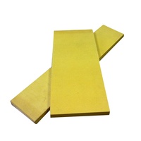 Feuille de Torlon PAI 4301