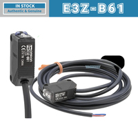 Capteur photoélectrique OMRON E3Z-D61/E362/E3Z-T/E3T-R/E281/E382/E3Z-L/LS R T62 B L LL