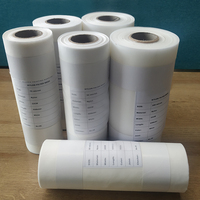 Maille d'impression d'écran de tamis de farine de filtre à eau liquide en nylon de monofilament de 200 microns