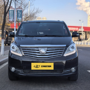 Offre Spéciale – Voitures Abordables : Dongfeng Forthing CM7 <span class=keywords><strong>2018</strong></span> Restylé 2.0T Essence Automatique, Grand <span class=keywords><strong>Espace</strong></span>, Monospace 7 Places Confortable, Véhicules d'Occasion - Product Image 2