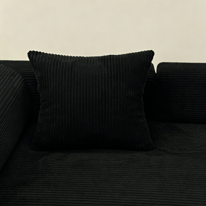 Sofá Cama <span class=keywords><strong>2</strong></span> en 1 de Diseño Moderno, Sofá Cama Extensible Comprimido Tamaño King Size - Product Image 5