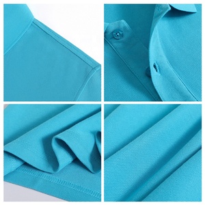 2024 broderie impression 100% coton <span class=keywords><strong>Polo</strong></span> T-shirt conçu sur mesure avec Logo de vêtements Top qualité coloré <span class=keywords><strong>Polo</strong></span> T-Shirt femmes <span class=keywords><strong>Golf</strong></span> - Product Image 2