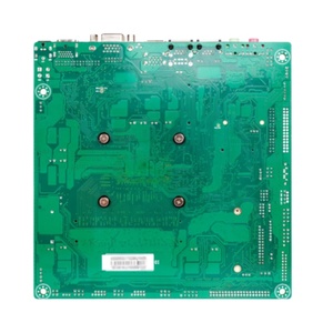 Tres años de garantía, procesador Intel de 6ª/7ª generación, placa base de PC todo en uno, placa base industrial <span class=keywords><strong>Mini</strong></span>-ITX 6 * com 2 * DDR4 - Product Image 6