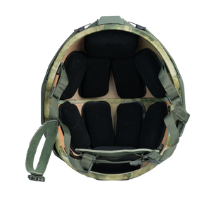 الفائزون كامل الوجه خوذة التكتيكية والعتاد AF/سريع/micha UHWMPE أراميد النسيج معدات الدفاع الشخصية لتسليم القبعات الصلبة - Product Image 5