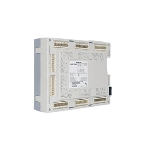 ซีเมนส์ Lmv52.200b2 ตัวควบคุมการเผาไหม้อัตราส่วนเชื้อเพลิงอิเล็กทรอนิกส์ อินเทอร์เฟซโมดบัสอุปกรณ์เสริมหัวเผา - Product Image 1