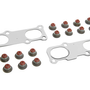 OE #51046000 JEU DE JOINTS COMPLET MOTEUR POUR CHRYSLER EXF 3.0L 6cyl <span class=keywords><strong>300C</strong></span> <span class=keywords><strong>LANCIA</strong></span> EXF 3.0L 6cyl JEEP - Product Image 3