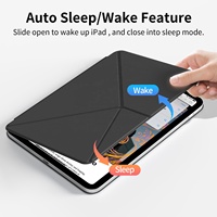 Antichoc nouveau Design étui pour tablette pour iPad A16 11e génération 2025 étui pour iPad 10e 10.9 pouces étui
