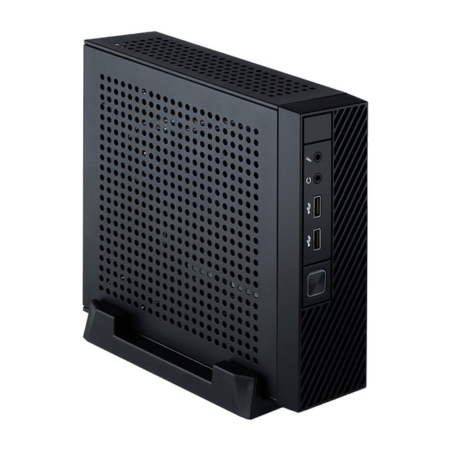 OEM New Brand Core I7 Processor Gaming Mini PC I7-4600u DDR3 8GB 512GB SSD Desktop Computer Mini Pc