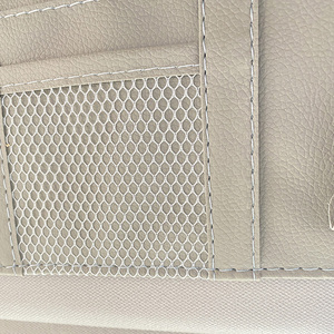 Sac de <span class=keywords><strong>rangement</strong></span> universel intérieur de <span class=keywords><strong>voiture</strong></span> pare-soleil sac de <span class=keywords><strong>rangement</strong></span> lunettes <span class=keywords><strong>CD</strong></span> billet Document téléphone portable organisateur - Product Image 4