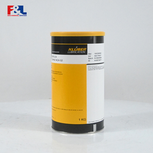 Grasa para Rodamientos Kluber ISOFLEX TOPAS NCA 52, Grasa Sintética <span class=keywords><strong>de</strong></span> Larga Duración, Lubricante Industrial, Espesante Especial <span class=keywords><strong>de</strong></span> Jabón <span class=keywords><strong>de</strong></span> <span class=keywords><strong>Calcio</strong></span>, NLGI - Product Image 3