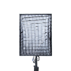 Afeft c100bi 100W Cán Vải Studio chụp ảnh Ánh sáng 2700-6500k hộp đèn linh hoạt cho Youtube tiktok phát trực tiếp - Product Image 3