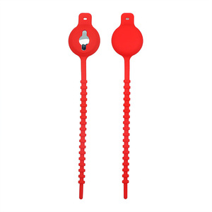 Custodia Protettiva per Localizzatore Mini <span class=keywords><strong>con</strong></span> Posizionamento e Chip Nordic Anti-Smarrimento a Basso Consumo per Tracciare Animali Domestici, Bambini e Anziani - Product Image 1