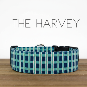 Collier de chien Harvey - Product Image 1