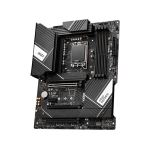 Tarjeta Madre MSI Z790-A WIFI DDR4 para Procesador Intel Core I5 I7 I9 de 12.ª/13.ª Generación, LGA1700, Original en Stock para 12700 1 - Product Image 4
