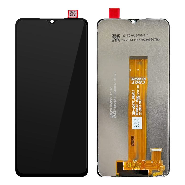 Para Samsung A13 5G/A136 (Sin Marco)
