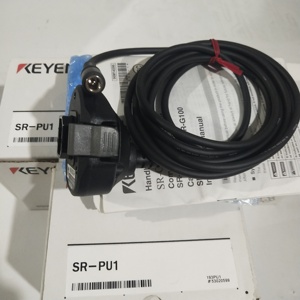 มีสินค้าในสต็อก อะแดปเตอร์สายเคเบิล SR-PU1 ใหม่ในกล่อง จัดส่งรวดเร็ว รหัส Dpm - Product Image 4