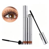 Mascara Imperméable Personnalisable TY – Cosmétiques Marque Privée – Maquillage Longue Durée pour Cils Courbés – Vente en Gros