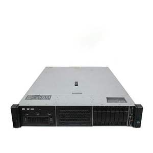Serveur DL380Gen10+ 8SFF CTO P05172-B21 P05173-B21 DL380 Gen10 Plus 24SFF P05174-B21 DL380G10 PLUS 12LFF DL380GEN10 PLUS - Product Image 5