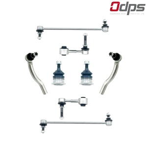 ODPS Haute Qualité OE 48820-F4020 Barre Stabilisatrice Avant Rotule Nouvelle Condition pour Toyota pour Corolla 2019 Prius Côté Gauche Droit - Product Image 4