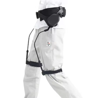 Exosquelette robotique portable pour la rééducation de la marche humaine – Vente chaude usine